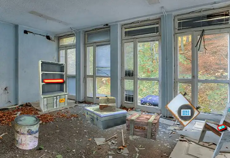 Play Escape Room Mystery Ruins  and enjoy Escape Room Mystery Ruins with UptoPlay