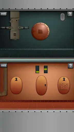 Play Escape Room:New Puzzle Games  and enjoy Escape Room:New Puzzle Games with UptoPlay