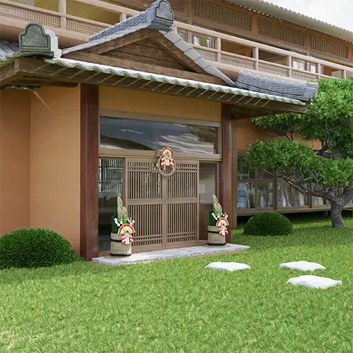 Play Escape Room NewYear APK