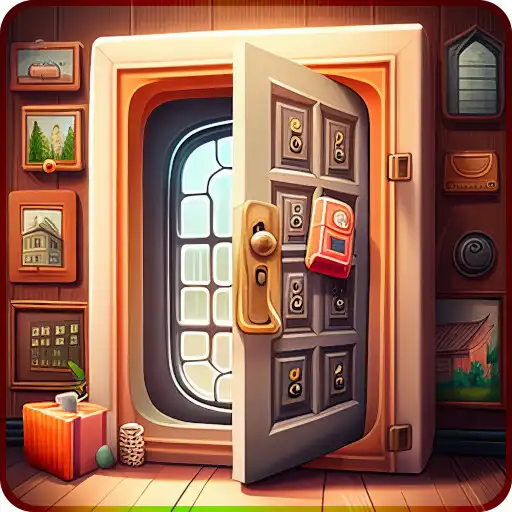 Play Escape room Puzzle door APK Play Escape room Puzzle door APK