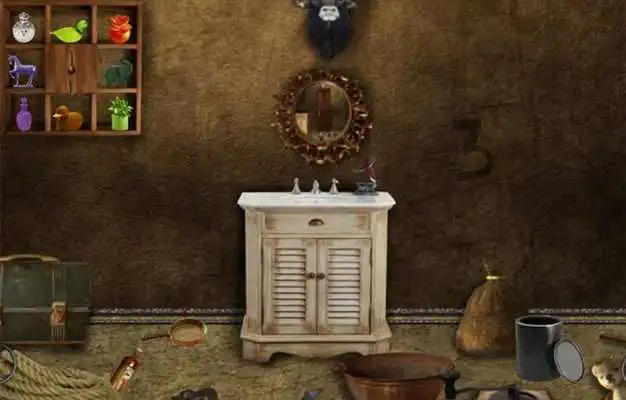 Play Escape Rooms 3
