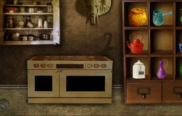 Play Escape Rooms 3