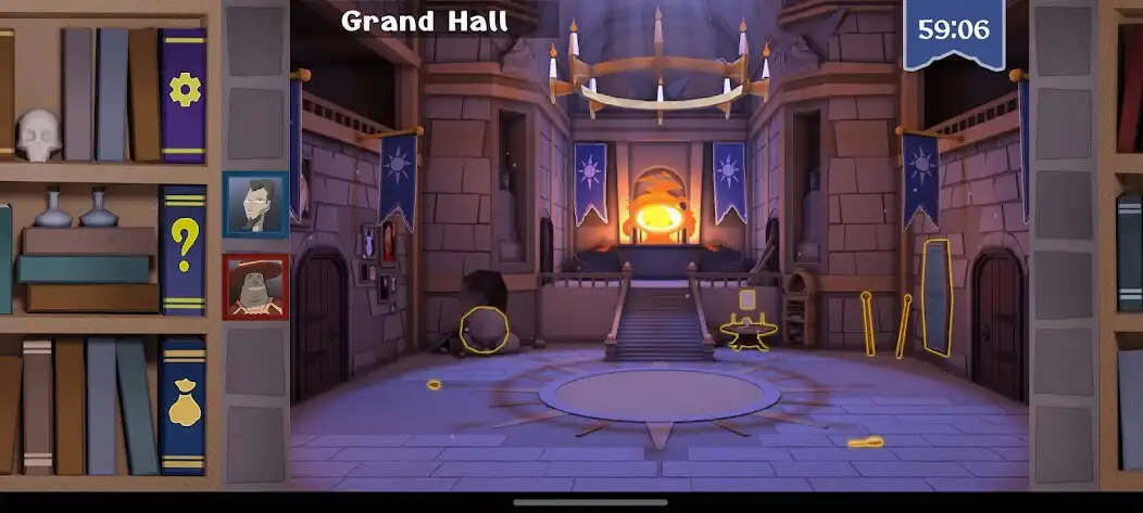 Play Escape Rooms Online  and enjoy Escape Rooms Online with UptoPlay