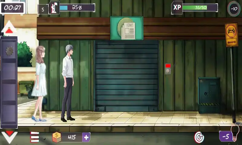 Play Escape Room - Soul of Justice  and enjoy Escape Room - Soul of Justice with UptoPlay