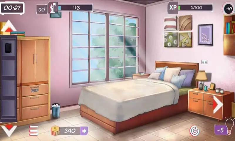 Play Escape Room - Soul of Justice as an online game Escape Room - Soul of Justice with UptoPlay