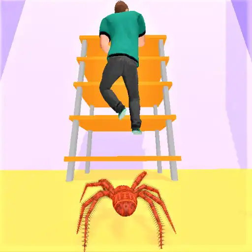 Play Escape Room - Spiders game APK