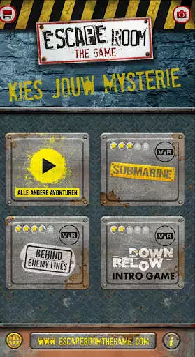 Play Escape Room The Game App  and enjoy Escape Room The Game App with UptoPlay