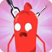 Free play online Escape Sausage APK Free play online Escape Sausage APK