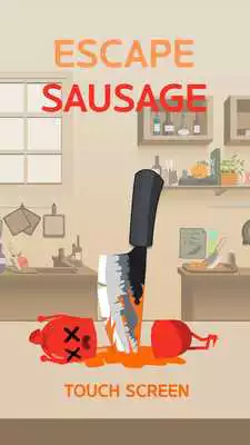 Play Escape Sausage