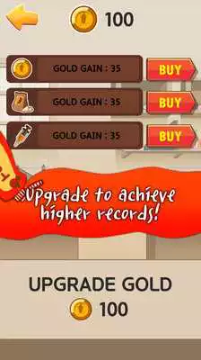 Play Escape Sausage