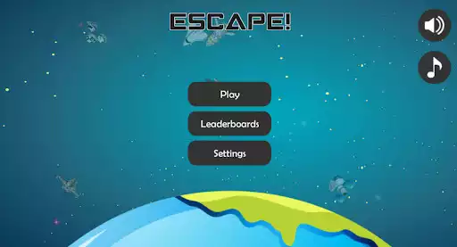 Play Escape  and enjoy Escape with UptoPlay