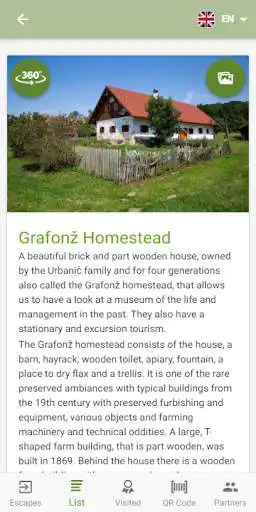 Play Escape SI-HU  and enjoy Escape SI-HU with UptoPlay