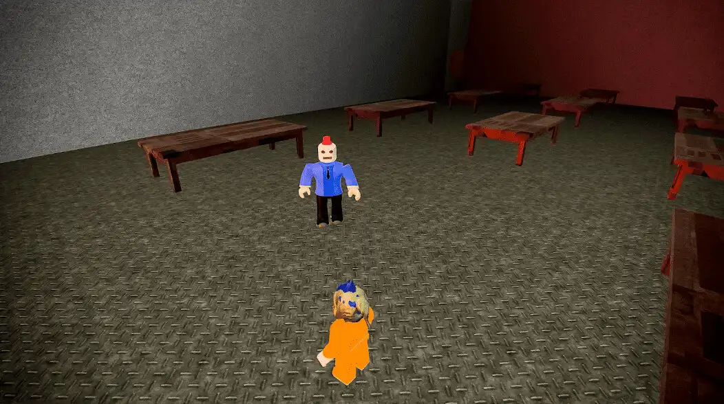 Play Escape Siren Cop Prison Obby as an online game online Escape Siren Cop Prison Obby with UptoPlay Play Escape Siren Cop Prison Obby as an online game Escape Siren Cop Prison Obby with UptoPlay