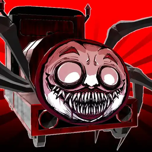 Play Escape Spider Horror Train APK