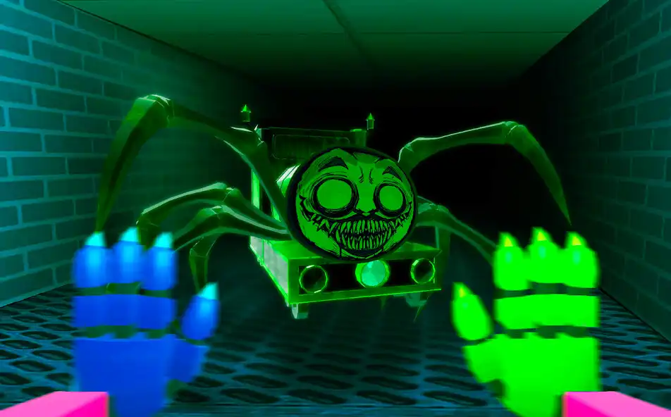 Play Escape Spider Horror Train and enjoy Escape Spider Horror Train with UptoPlay Play Escape Spider Horror Train and enjoy Escape Spider Horror Train with UptoPlay