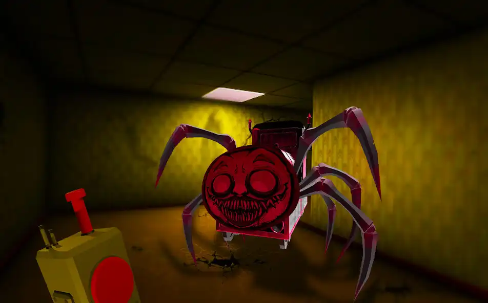 Play Escape Spider Horror Train as an online game online Escape Spider Horror Train with UptoPlay Play Escape Spider Horror Train as an online game Escape Spider Horror Train with UptoPlay