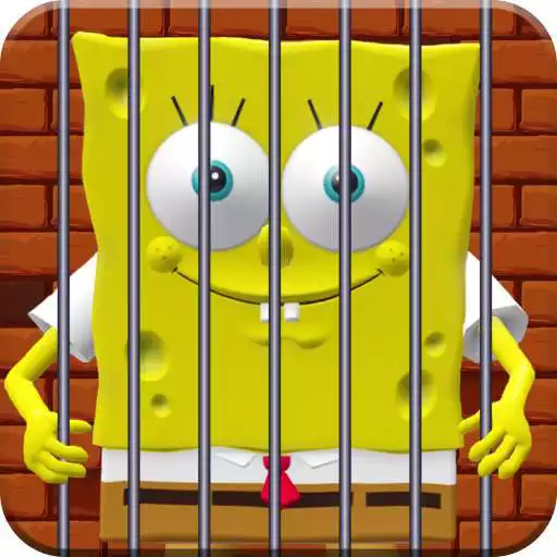 Free play online Escape Sponge Prison APK Free play online Escape Sponge Prison APK