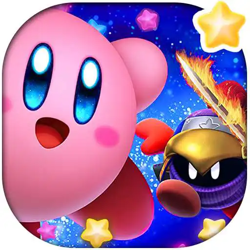 Free play online Escape Super Kirby Adventure - Free game for kids APK Free play online Escape Super Kirby Adventure - Free game for kids APK