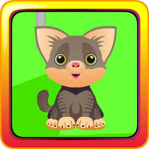 Play Escape Sweetie Cat  and enjoy Escape Sweetie Cat with UptoPlay