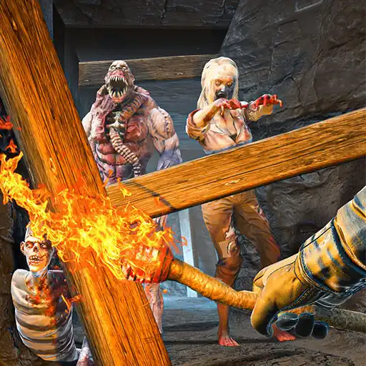 Play Escape the Backrooms Horror  and enjoy Escape the Backrooms Horror with UptoPlay