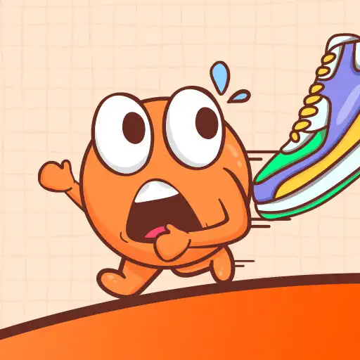 Play Escape The Boots - Endless Run APK