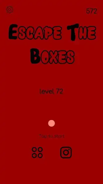 Play Escape the boxes free  and enjoy Escape the boxes free with UptoPlay