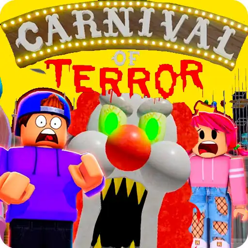 Play Escape The Carnival of Terror APK Play Escape The Carnival of Terror APK