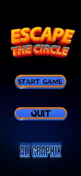 Play Escape The Circle  and enjoy Escape The Circle with UptoPlay