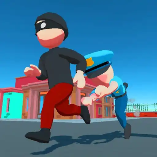 Play Escape the Cops APK