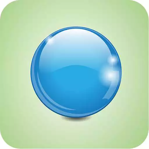 Play Escape The Crash - by rolling the ball! APK
