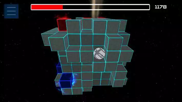 Play Escape The Cube