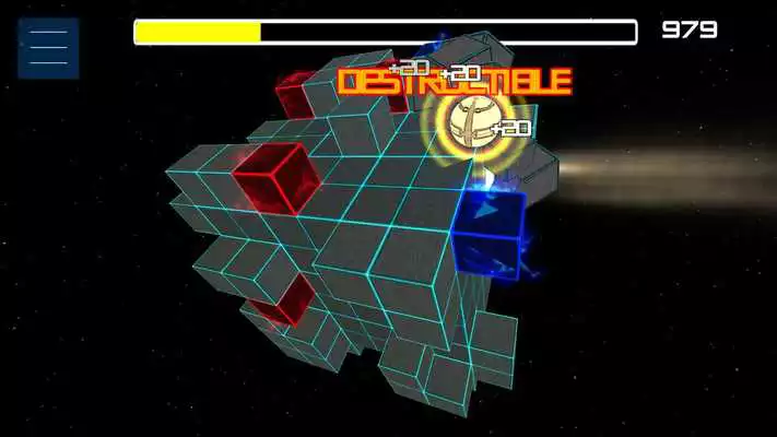 Play Escape The Cube