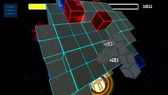 Play Escape The Cube