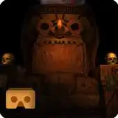 Free play online Escape! The Cursed Temple APK Free play online Escape! The Cursed Temple APK
