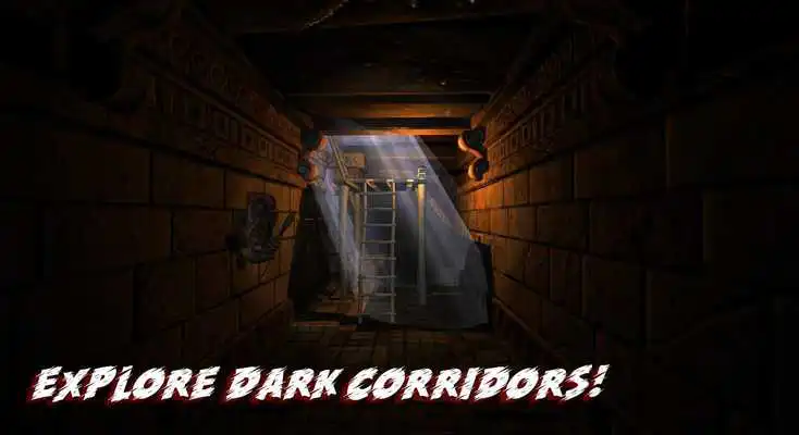 Play Escape! The Cursed Temple