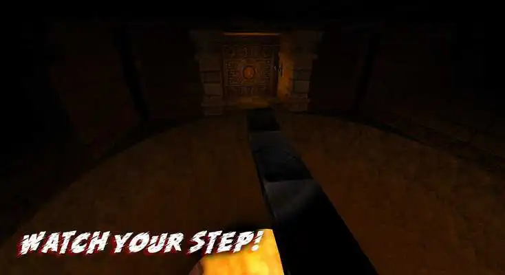 Play Escape! The Cursed Temple