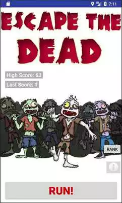 Play Escape The Dead Play Escape The Dead