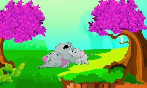 Play Escape the Elephant Calf  and enjoy Escape the Elephant Calf with UptoPlay