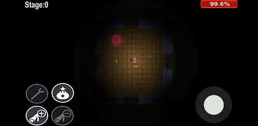 Play Escape The Ghost  and enjoy Escape The Ghost with UptoPlay