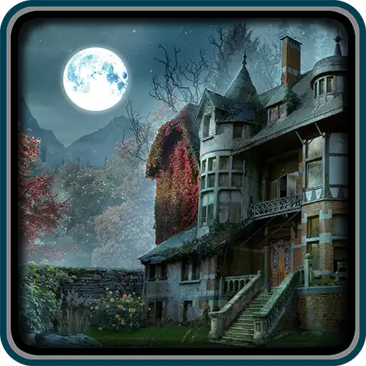 Play Escape The Ghost Town 4 APK