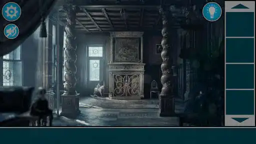 Play Escape The Ghost Town 4 as an online game Escape The Ghost Town 4 with UptoPlay