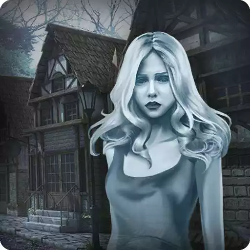 Play Escape The Ghost Town 5 APK