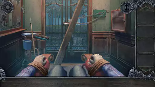 Play Escape The Ghost Town 5  and enjoy Escape The Ghost Town 5 with UptoPlay