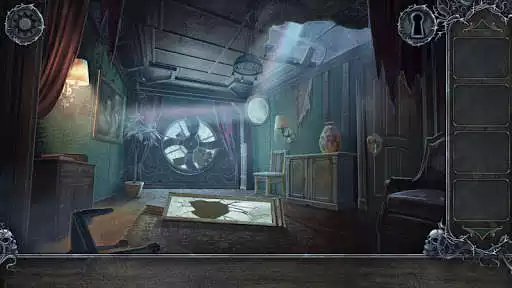 Play Escape The Ghost Town 5 as an online game Escape The Ghost Town 5 with UptoPlay