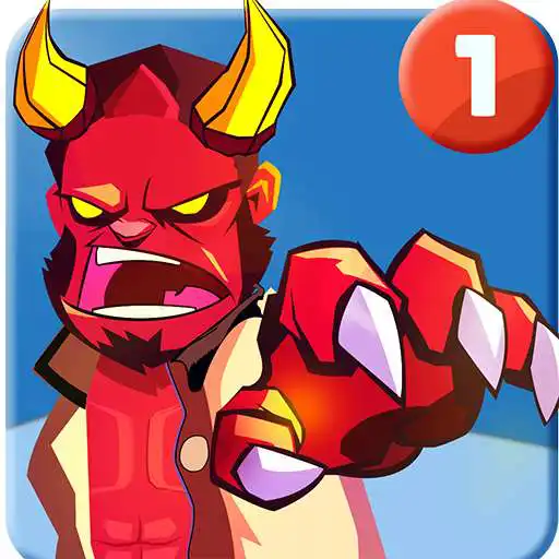 Play Escape the Hell APK Play Escape the Hell APK