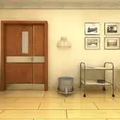 Free play online Escape the Hospital 3 Vip Ward APK