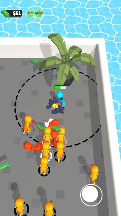 Play Escape The Island  and enjoy Escape The Island with UptoPlay