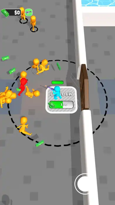 Play Escape The Island as an online game Escape The Island with UptoPlay