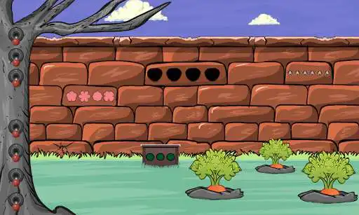 Play Escape The Locked House