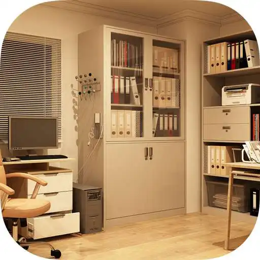 Play Escape The lost CD APK